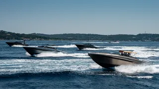 Vallicelli Design reveals 80m Simply Custom concept Ani